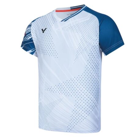 Victor T-60013 T-shirt White