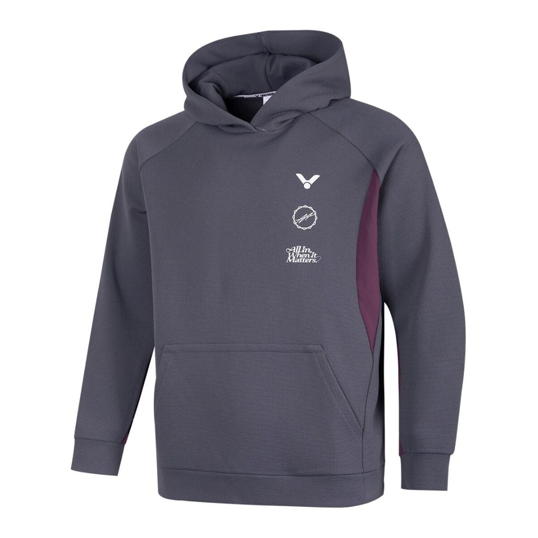 T 605 AA Hoodie Strata Homme