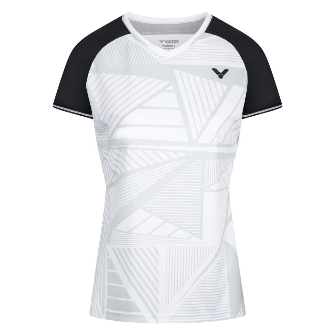 T Shirt T 64101 Femme — Badminton Shop