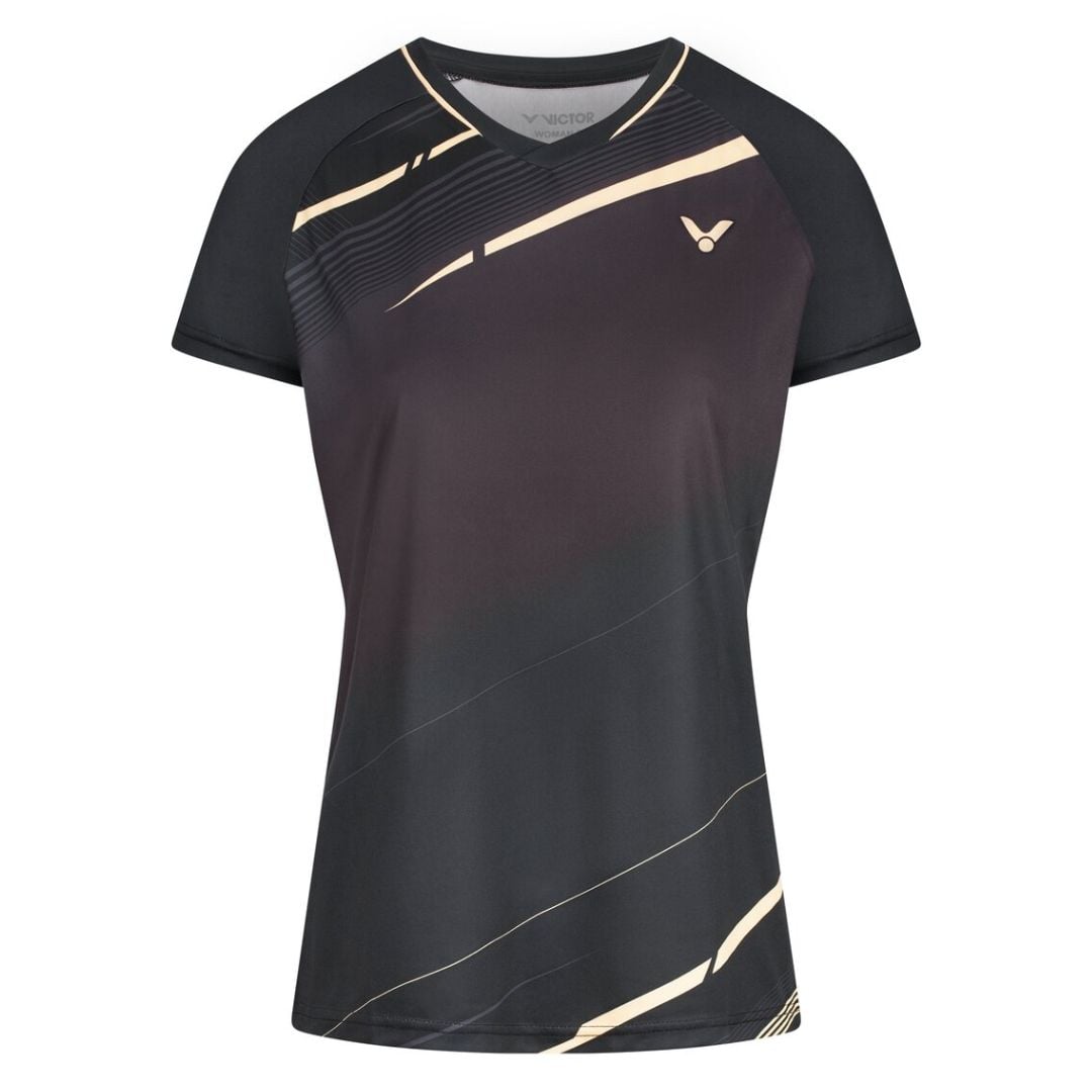 T Shirt T 64102 C Femme — Badminton Shop