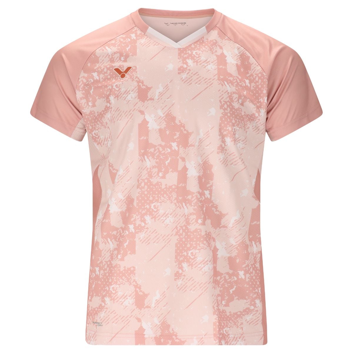 T 65000 TD T Shirt Azure Homme — Badminton Shop