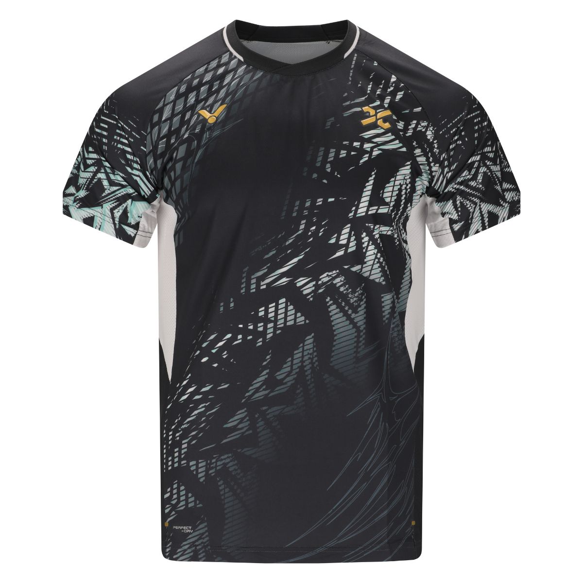 T 65004 JC T Shirt Turbulence Homme