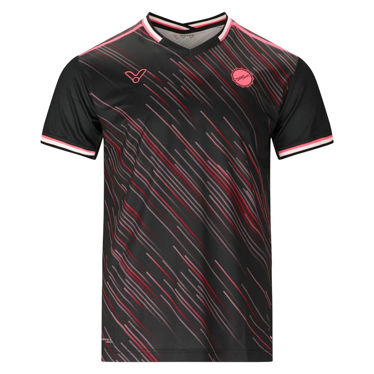 T 65006 AA T Shirt Homme — Badminton Shop