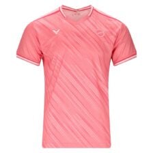 Victor T-65006 AA T-Shirt Plumeria