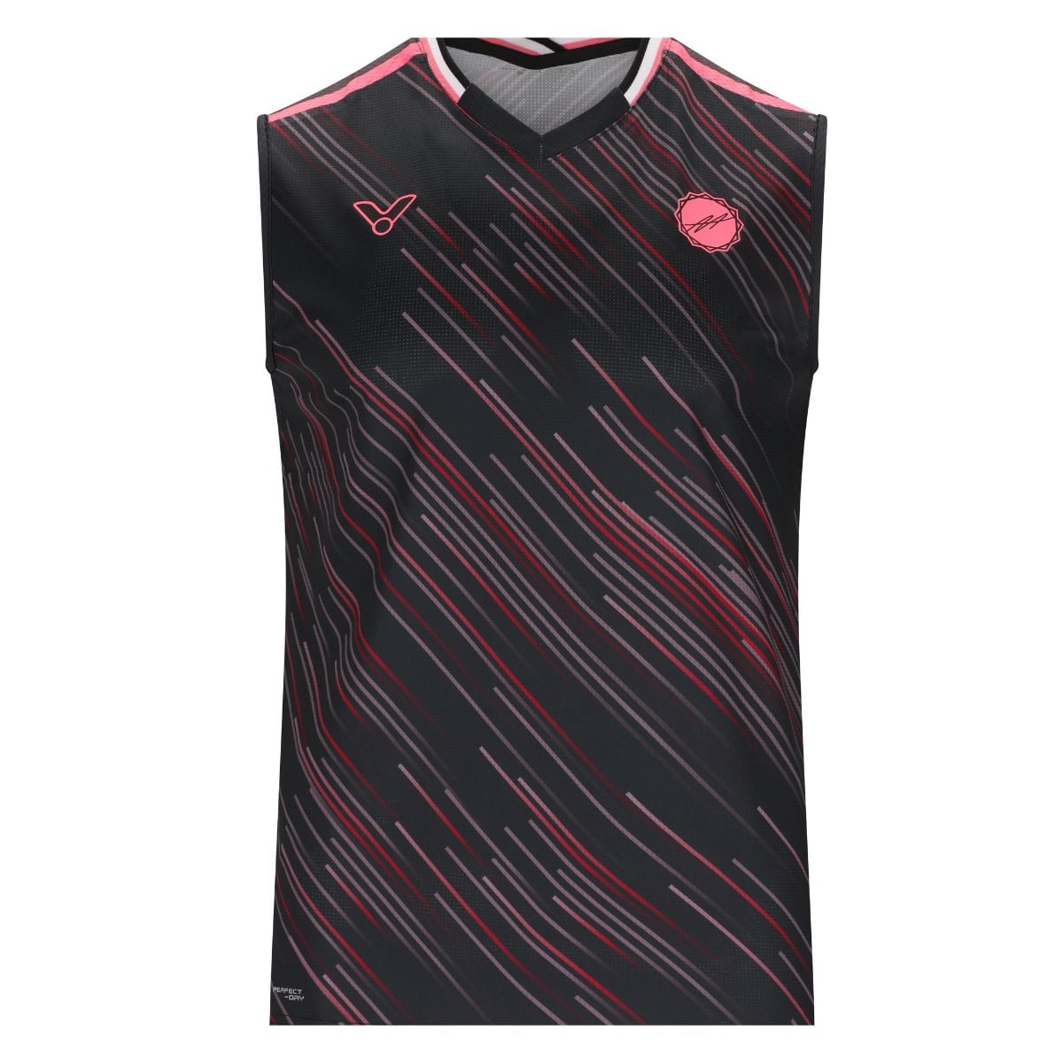 T 65007 AA Sleeveless T Shirt Homme