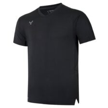 Victor T-65008 T-shirt Black