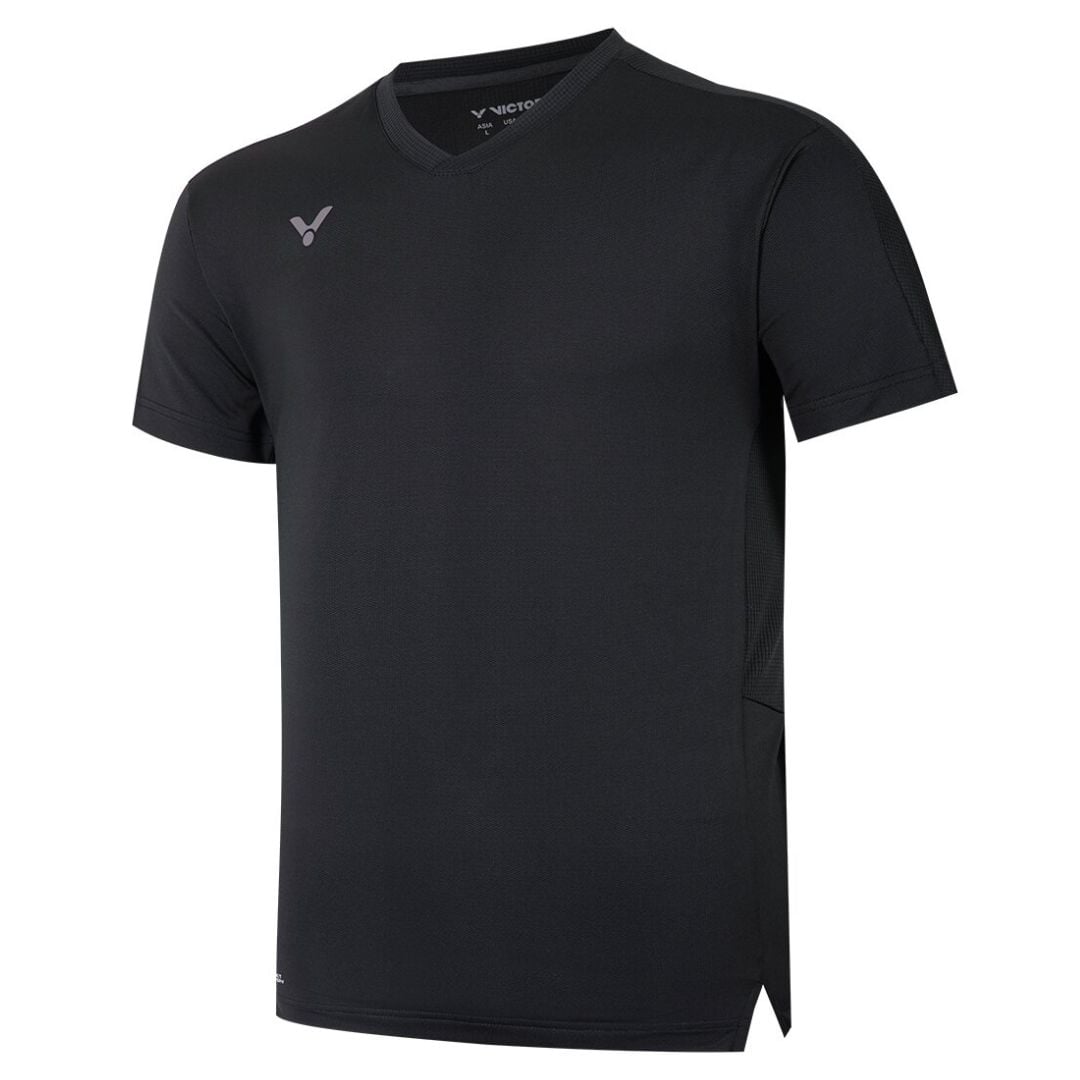T 65008 T Shirt — Badminton Shop