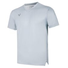 Victor T-65008 T-shirt Gray