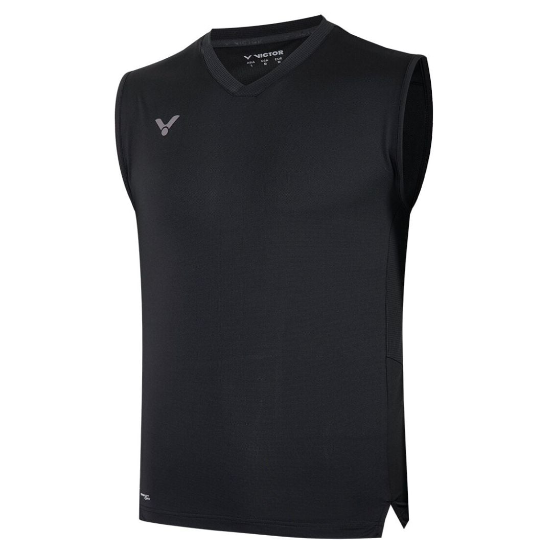 T 65009 Sleeveless T Shirt