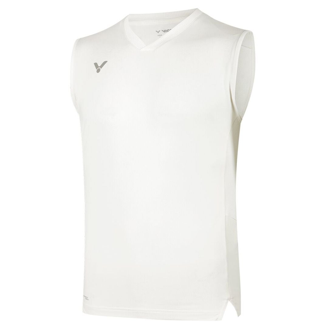 T 65009 Sleeveless T Shirt — Badminton Shop