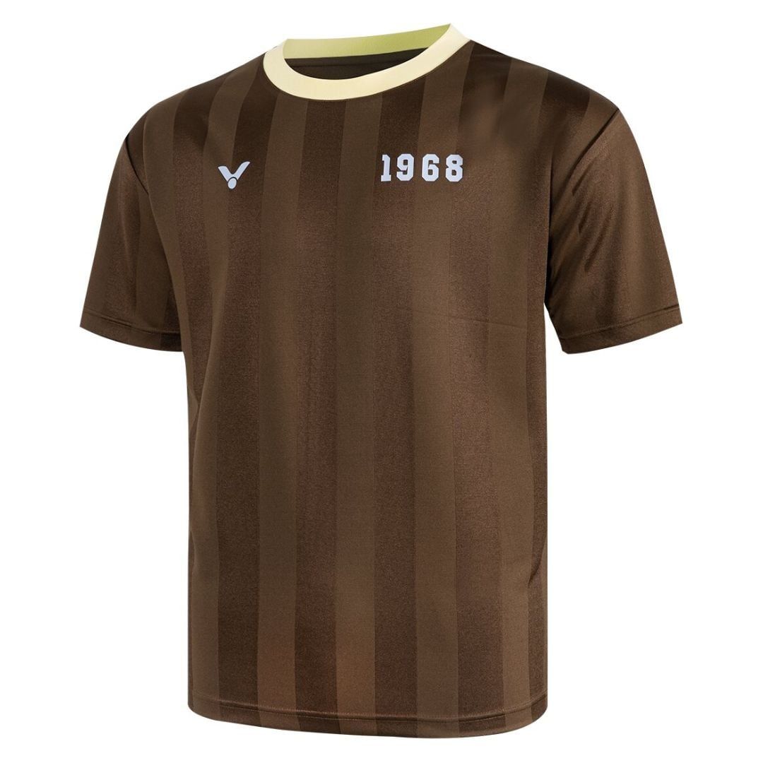T 65015 T Shirt — Badminton Shop