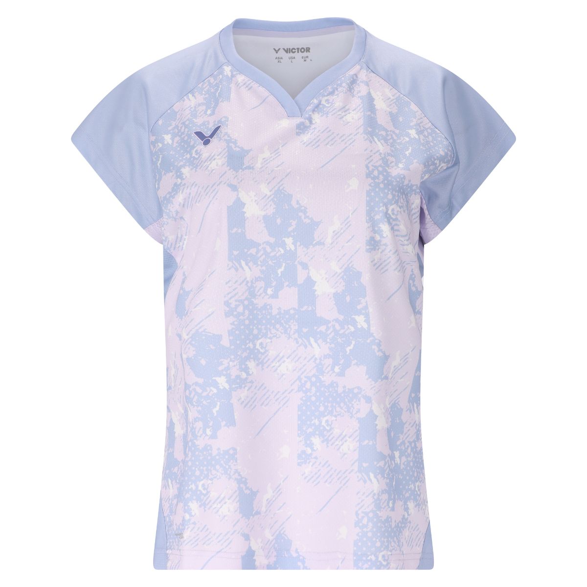 T 66000 TD T Shirt Femme — Badminton Shop