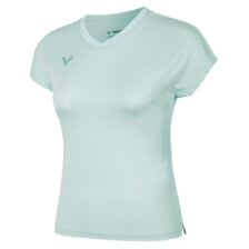 Victor T-66008 Women T-shirt Aquamarine