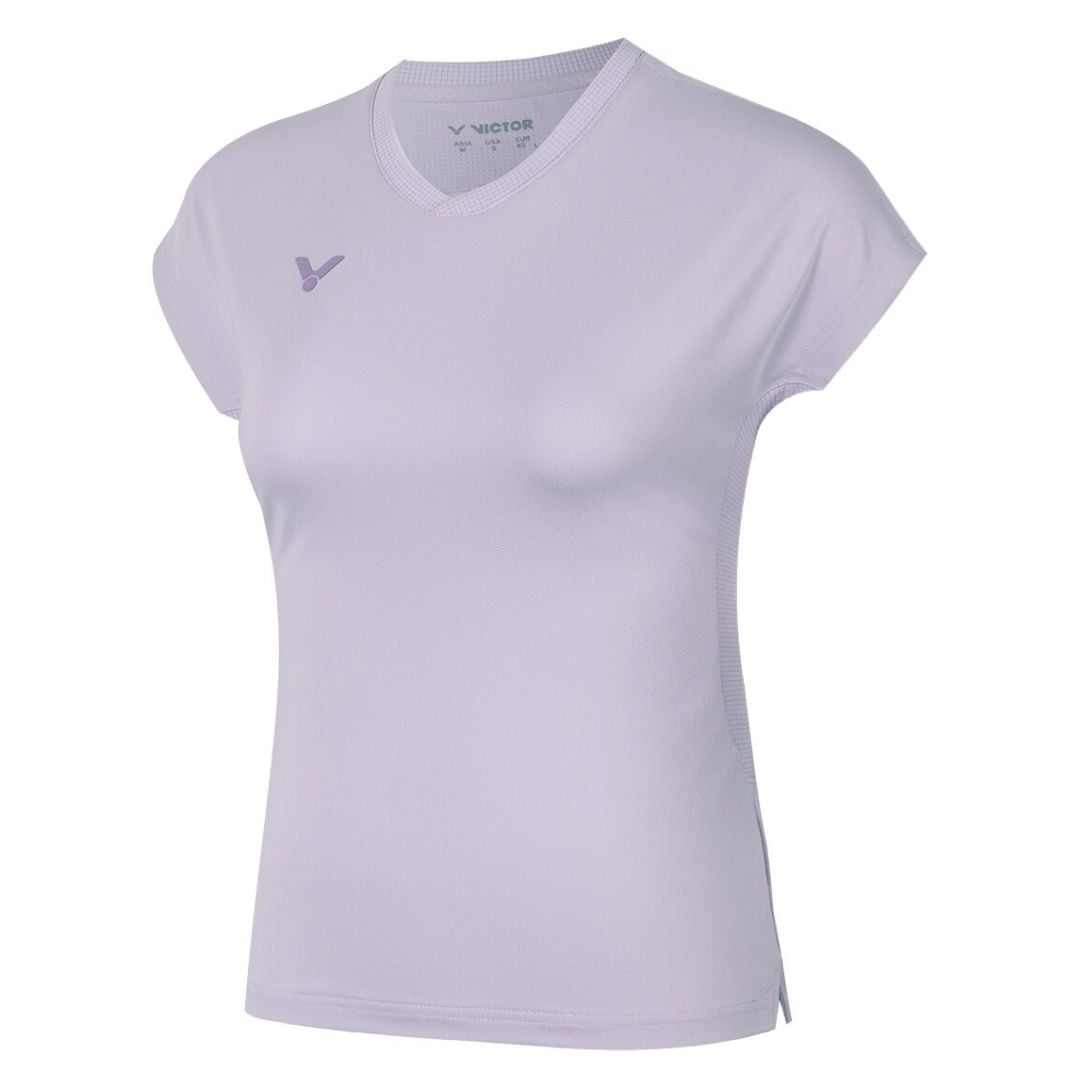 T 66008 T Shirt Femme — Badminton Shop