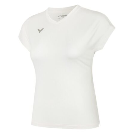 Victor T-66008 Women T-shirt White