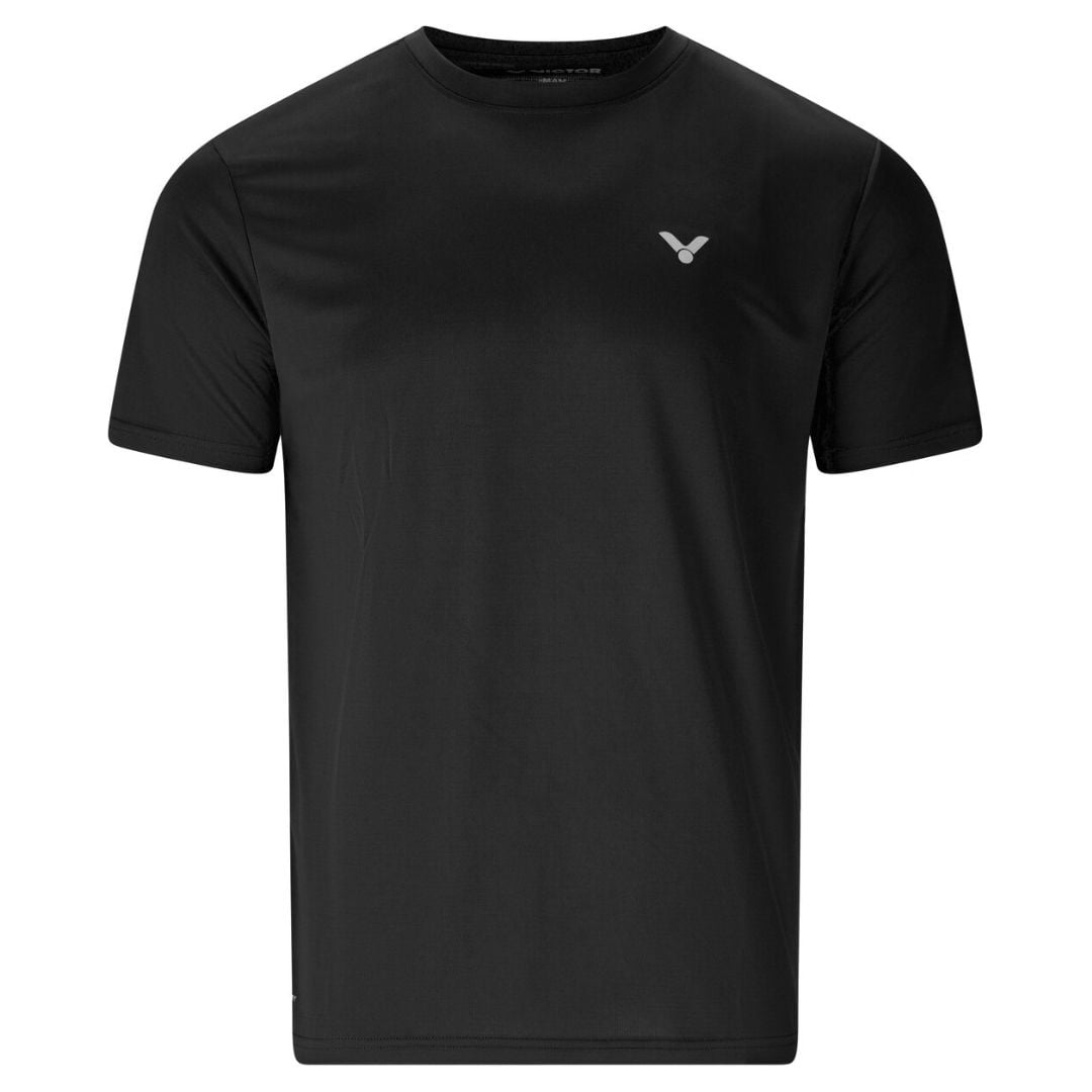 VI BA 2501 T Shirt Homme — Badminton Shop