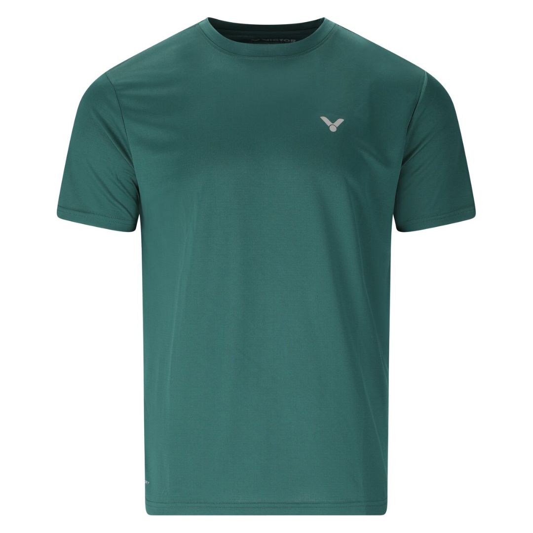 VI BA 2501 T Shirt Homme — Badminton Shop