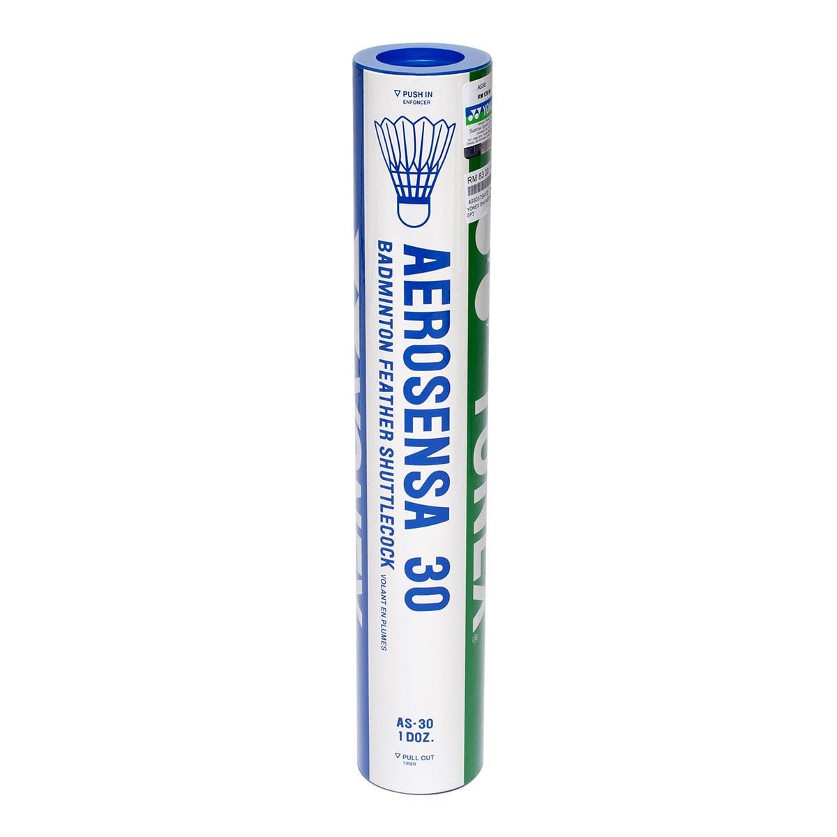 Aerosensa 30 — Badminton Shop