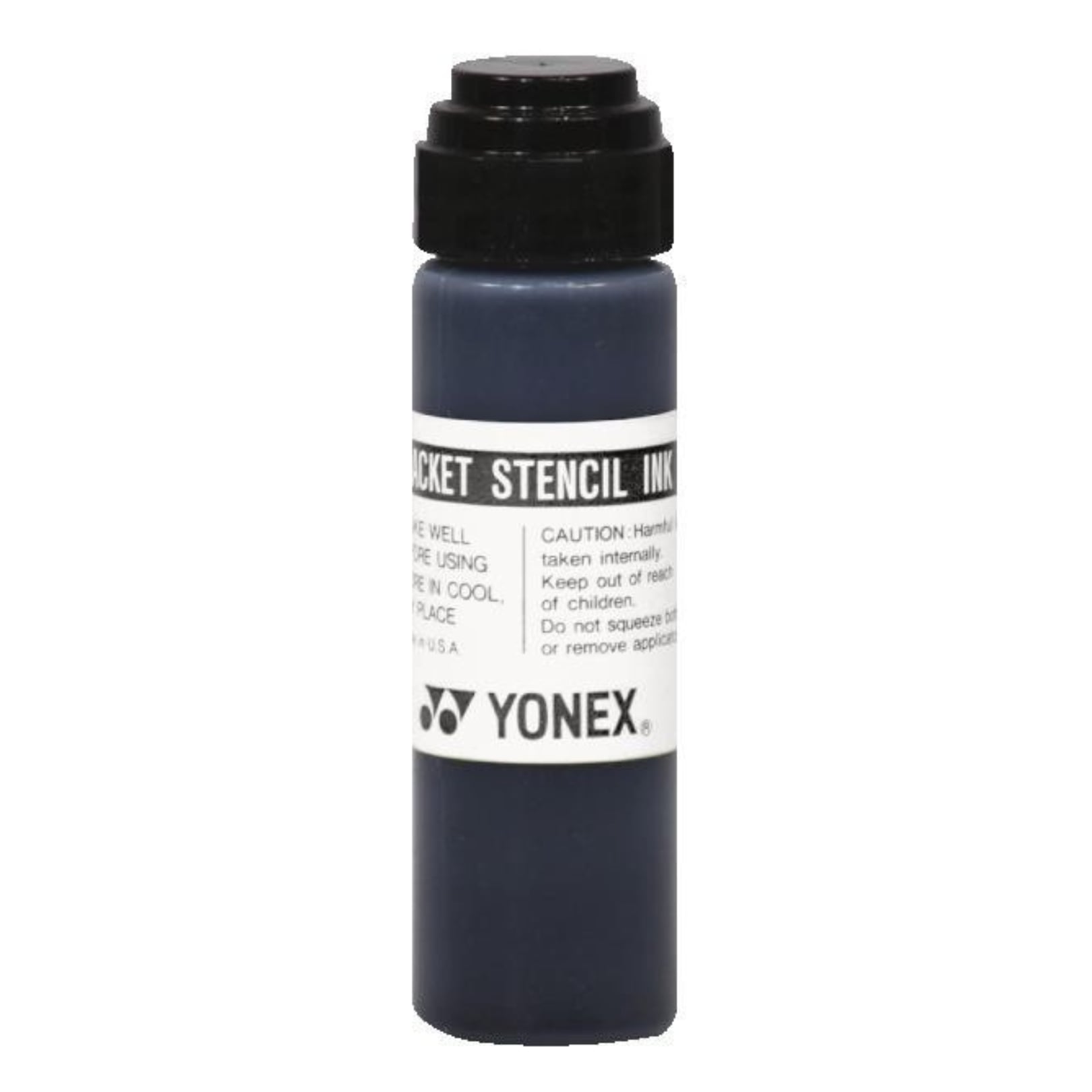 AC 414 Stencil INK — Badminton Shop