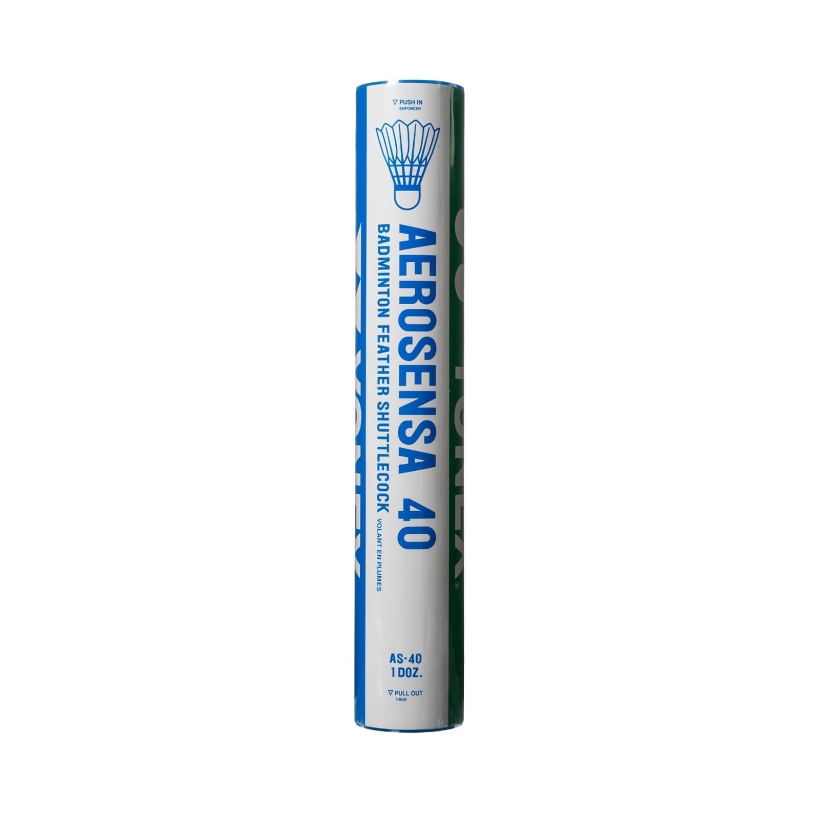Aerosensa 40 — Badminton Shop