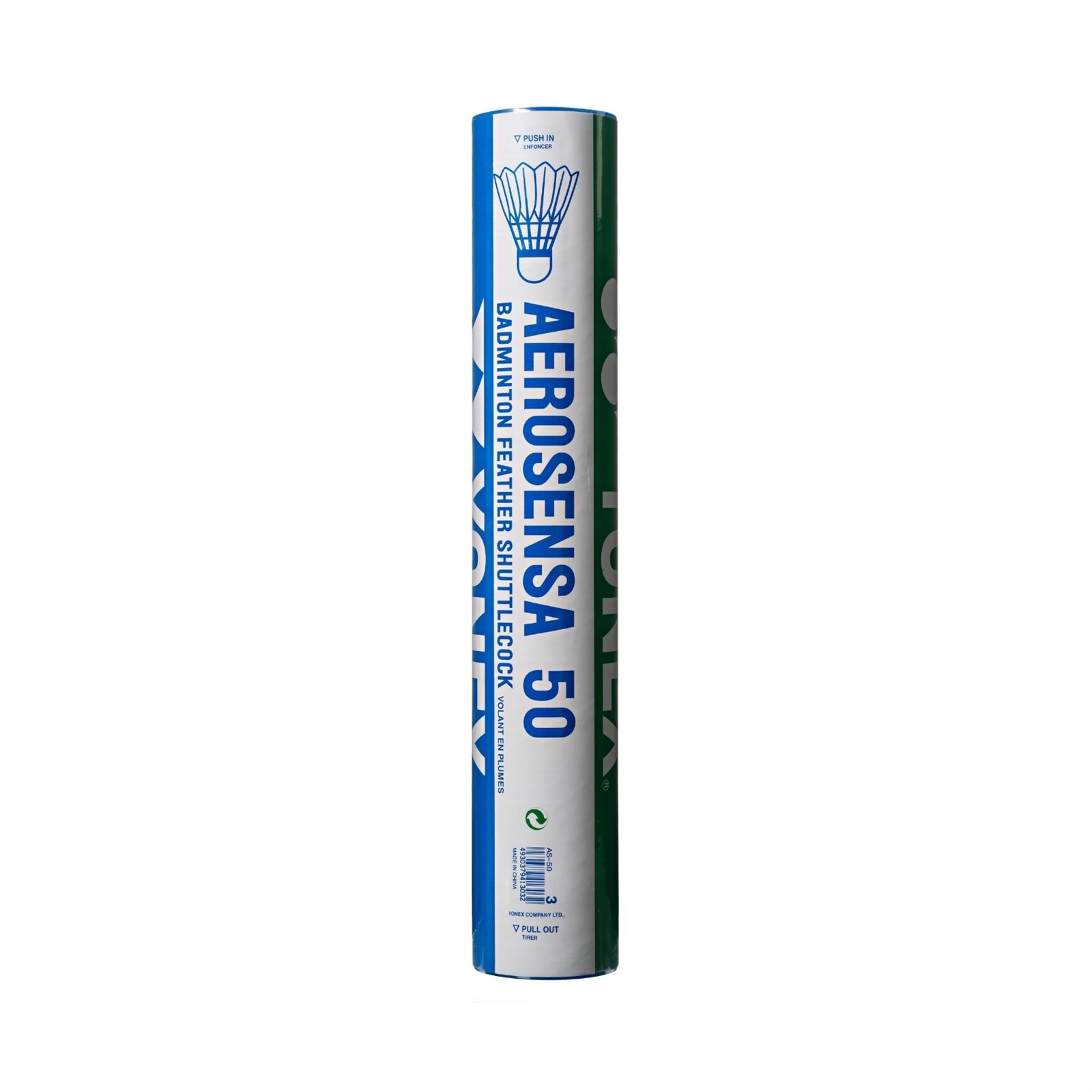 Aerosensa 50 — Badminton Shop