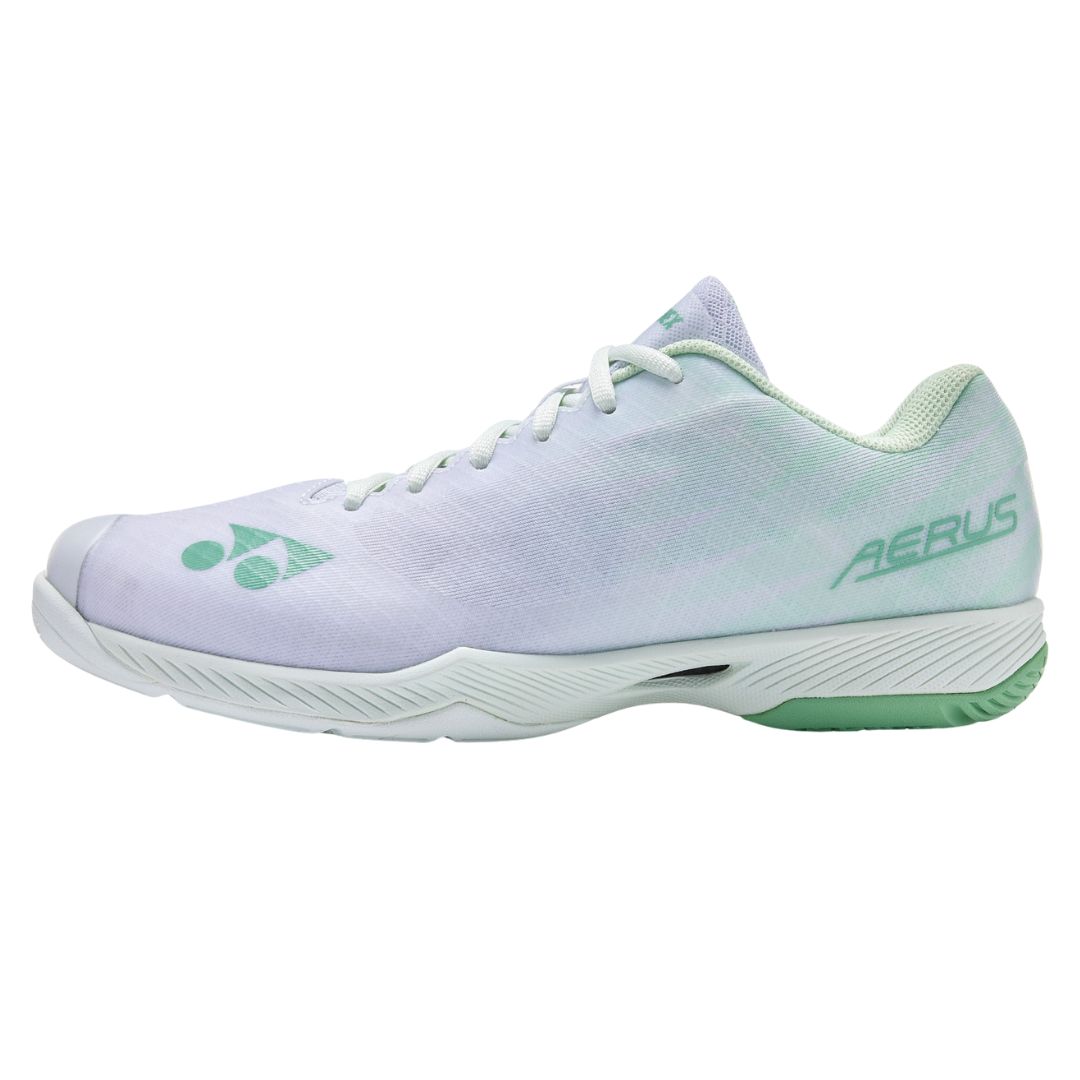 Power Cushion Aerus Z2 Wide Homme — Badminton Shop