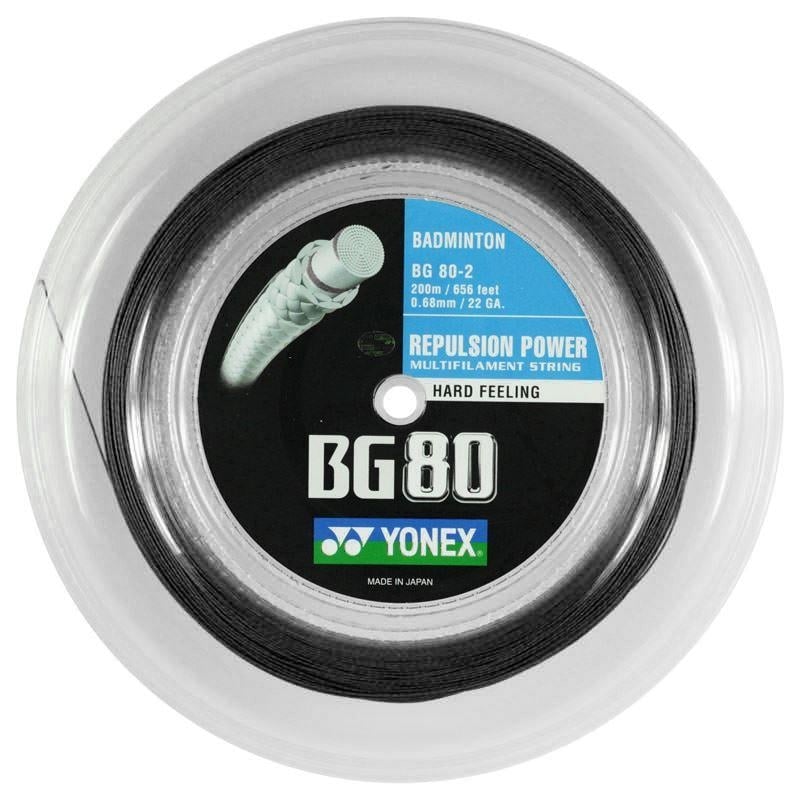 BG 80 — Badminton Shop
