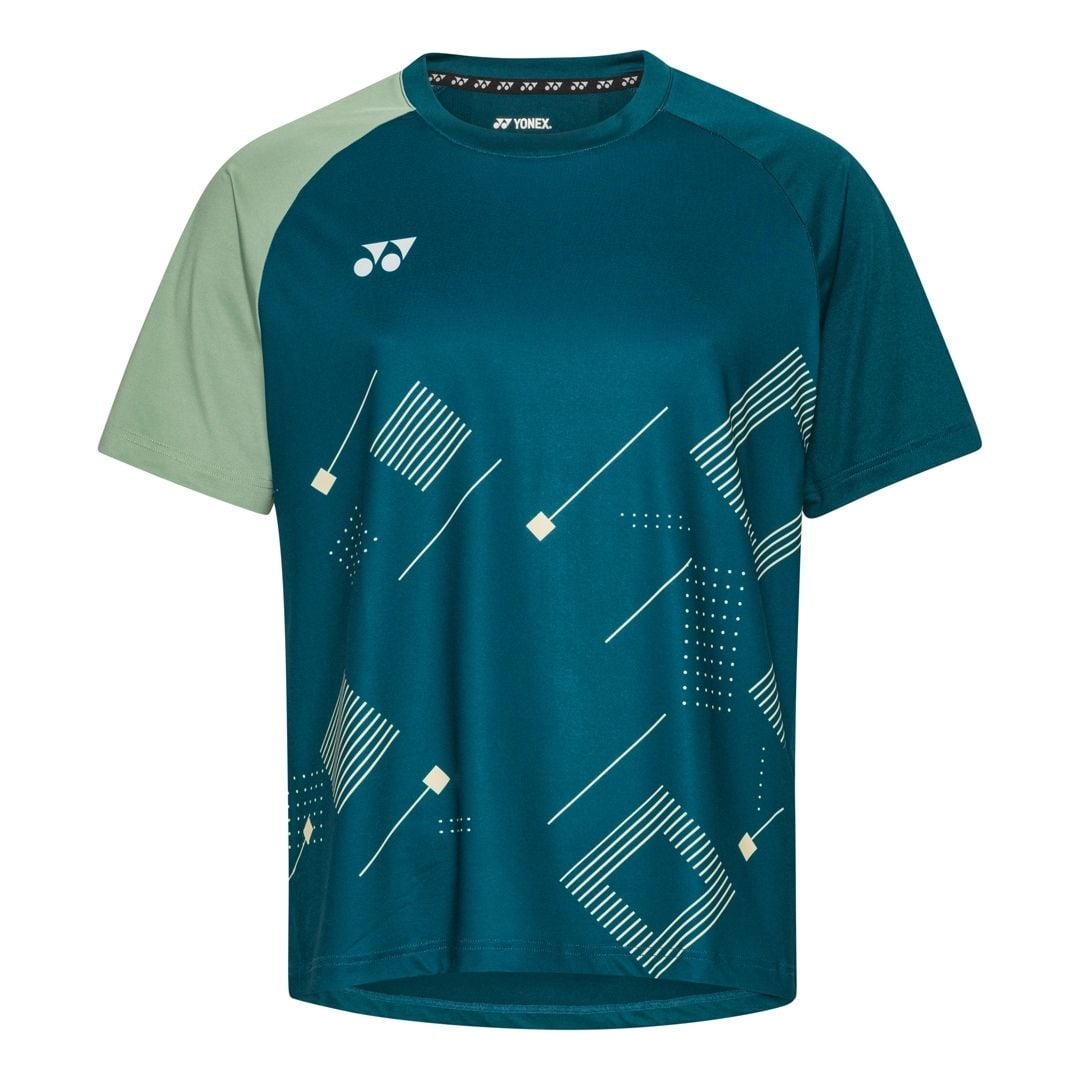 Boys T Shirt 255206 Petrol Junior
