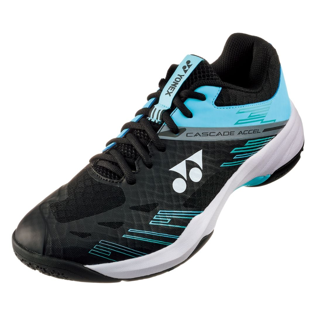 Cascade Accel Wide — Badminton Shop