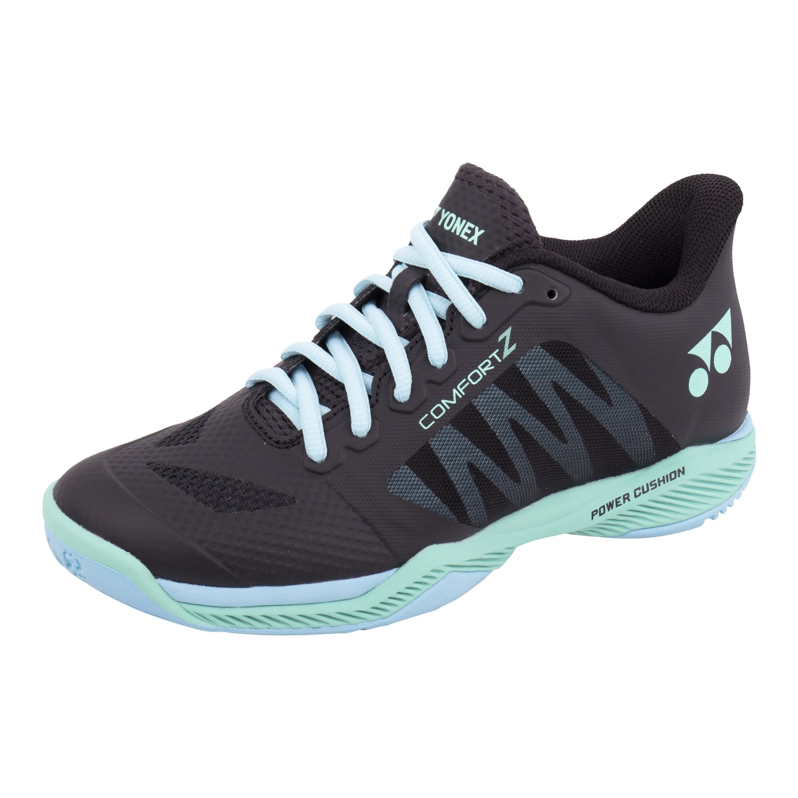 Power Cushion Comfort Z3 Casse Femme — Badminton Shop