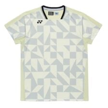 Yonex Crew Neck T-shirt 10712EX Champagne