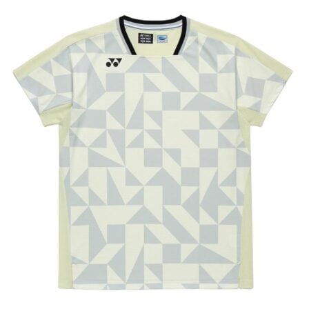 Yonex Crew Neck T-shirt 10712EX Champagne