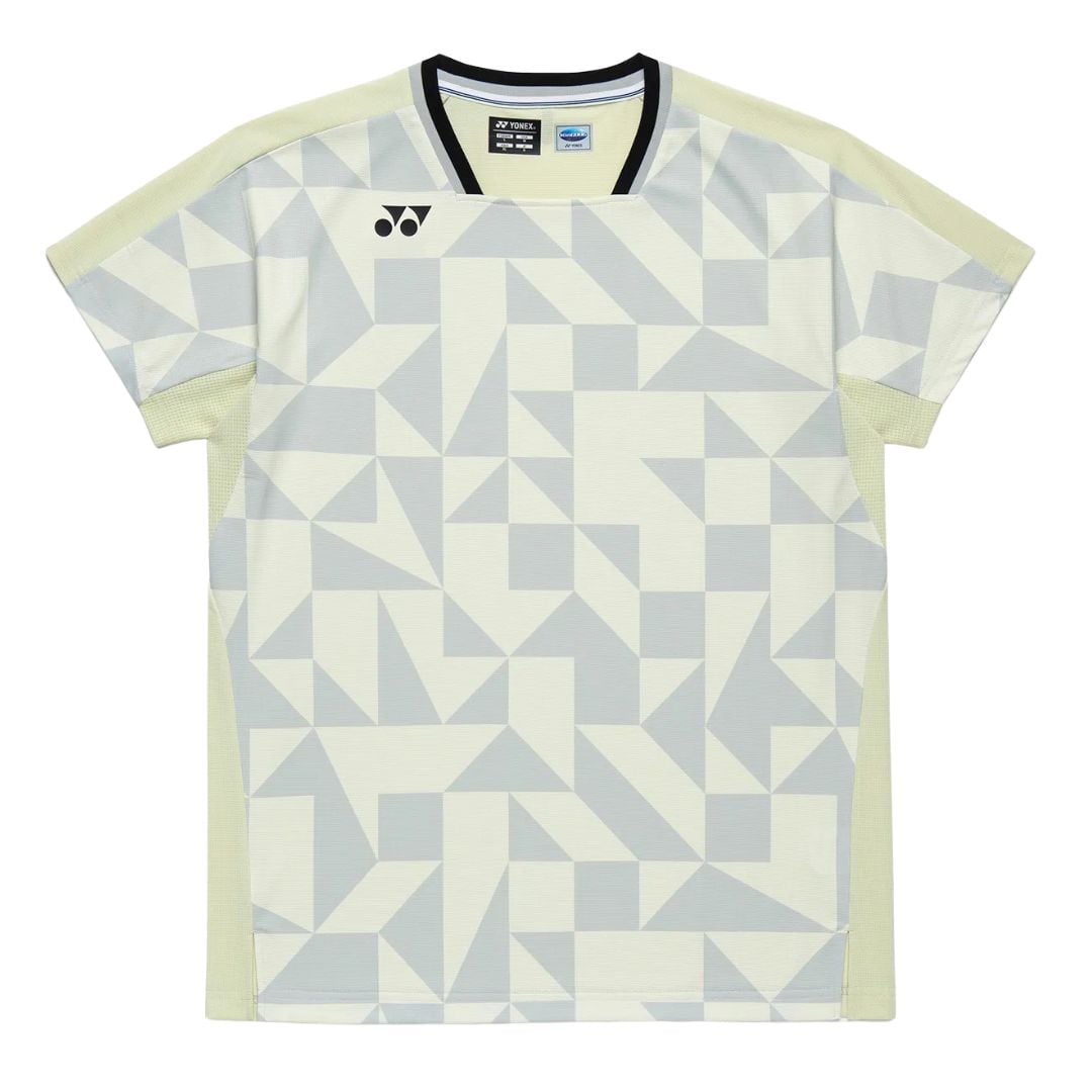 Crew Neck T Shirt 10712 EX Champagne Homme