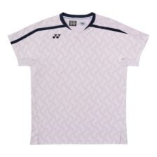 Yonex Crew Neck T-shirt 10716 Pale Lilac