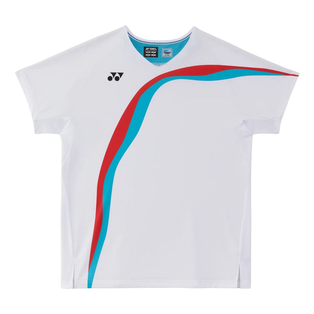 Crew Neck T Shirt 10717 — Badminton Shop