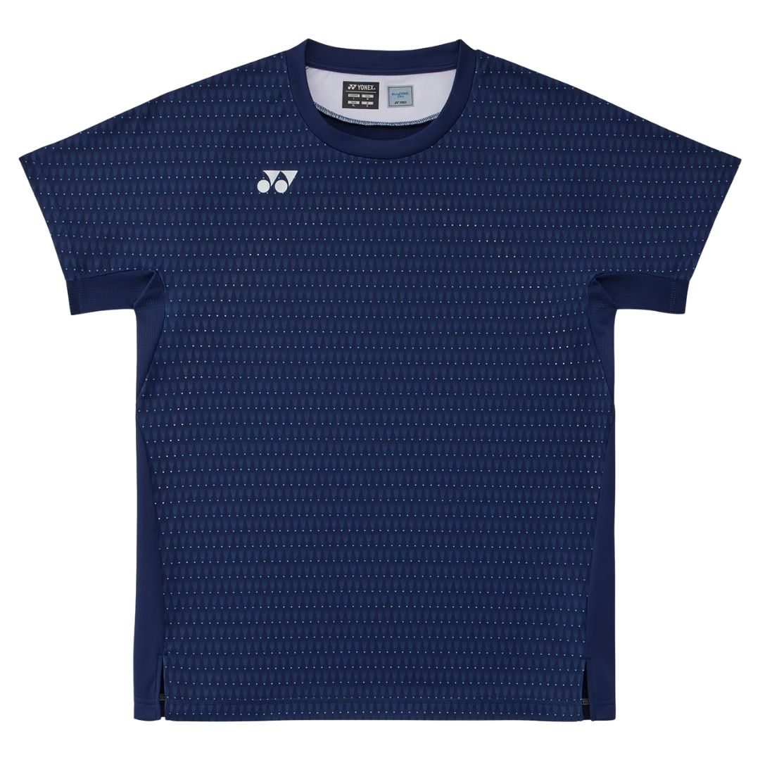 Crew Neck T Shirt 10718 Homme — Badminton Shop