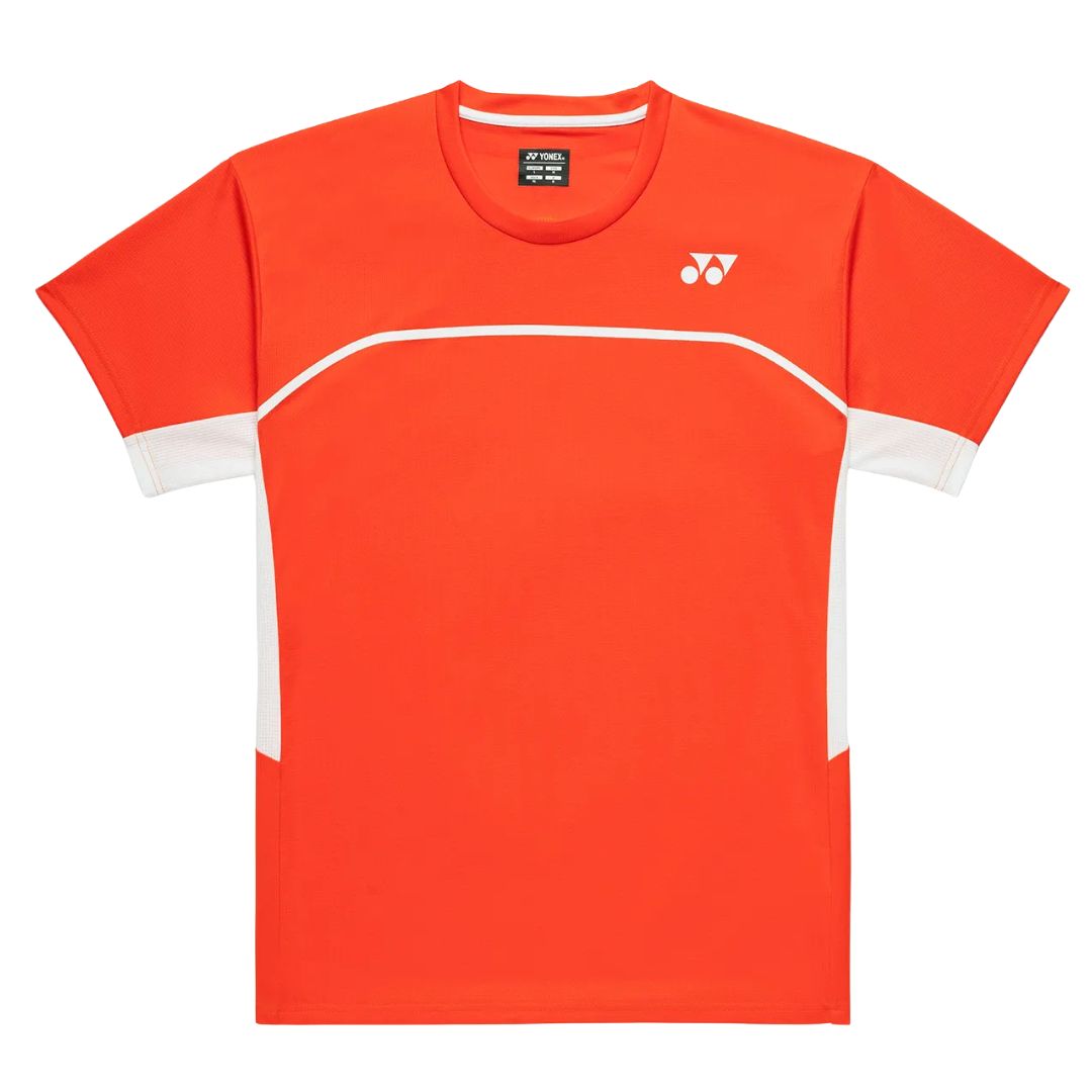 Crew Neck T Shirt 10726