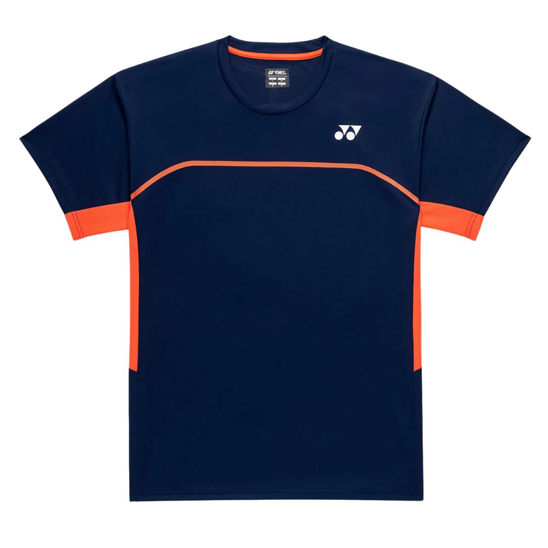 Crew Neck T Shirt 10726 — Badminton Shop