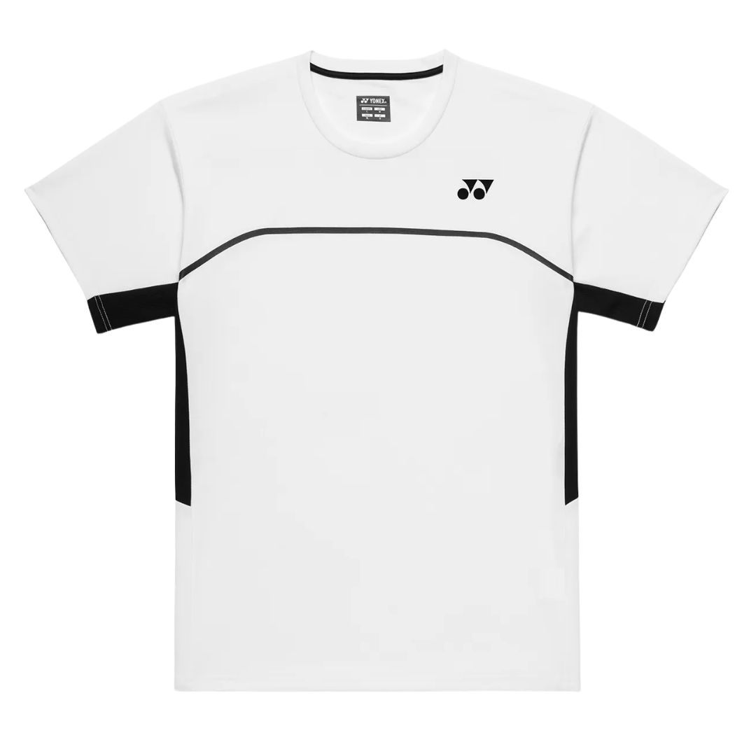 Crew Neck T Shirt 10726 — Badminton Shop