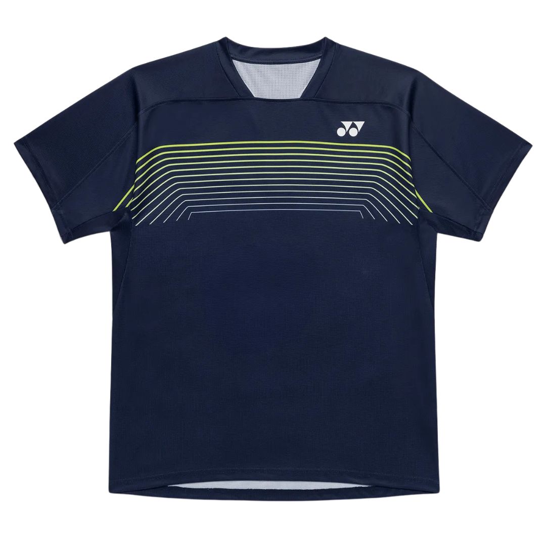 Crew Neck T Shirt 10727 Dark