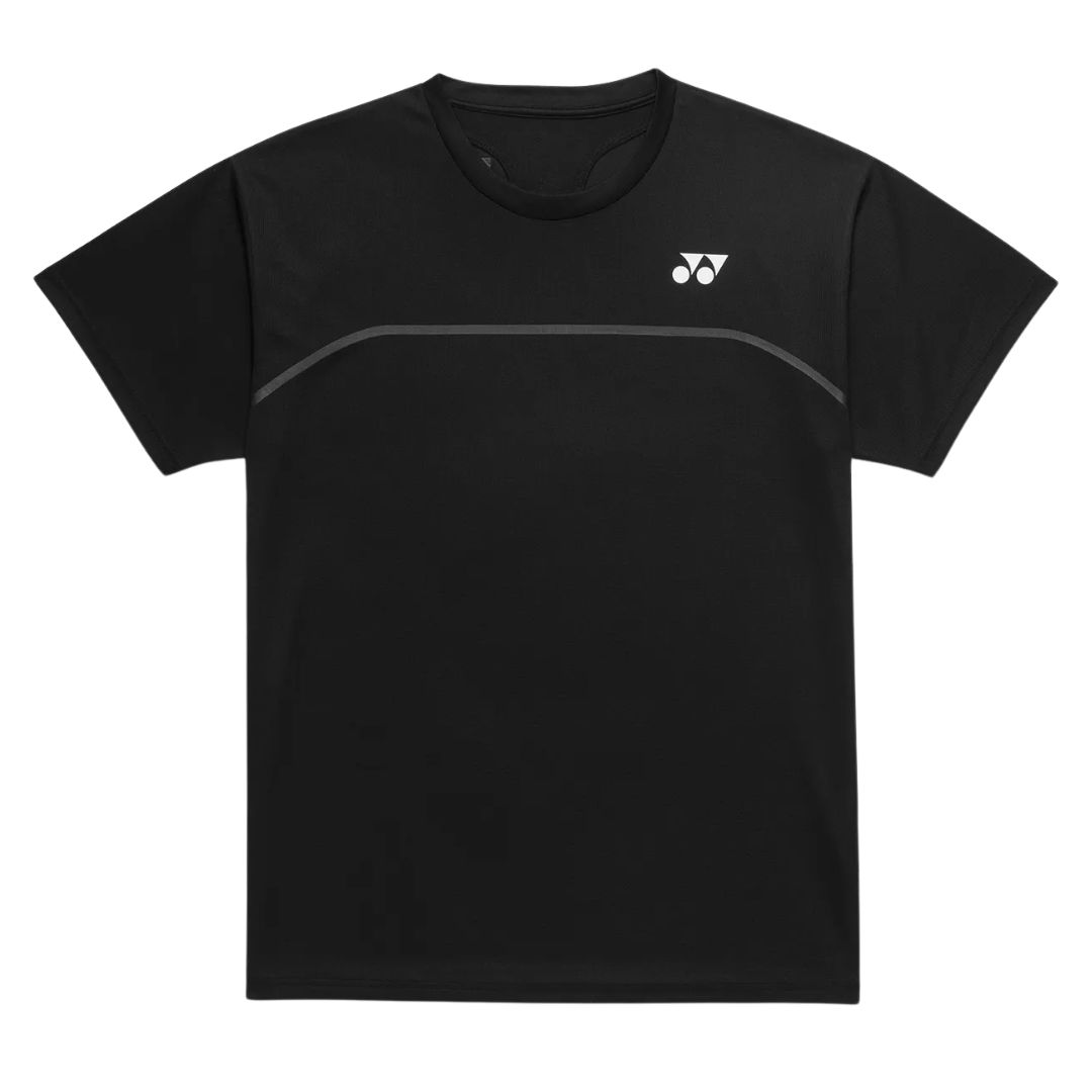 Crew Neck T Shirt 10728 Homme — Badminton Shop