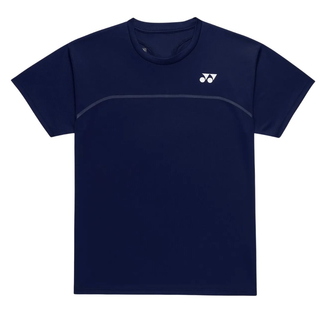 Crew Neck T Shirt 10728 Homme — Badminton Shop