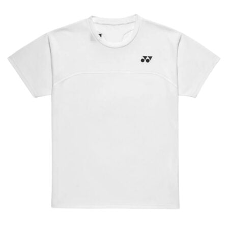 Yonex Crew Neck T-shirt 10728 White