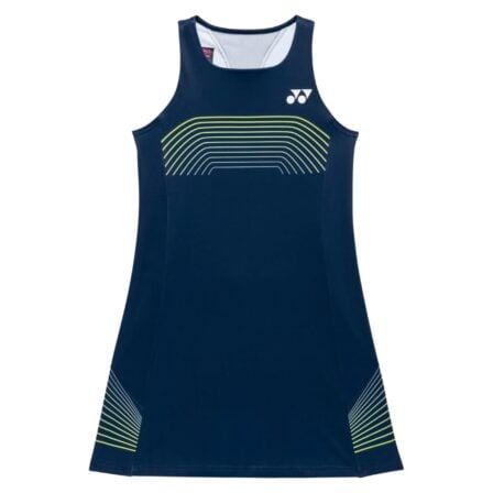 Yonex Women Dress Dark Navy