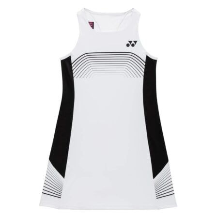 Yonex Dress 20960 White
