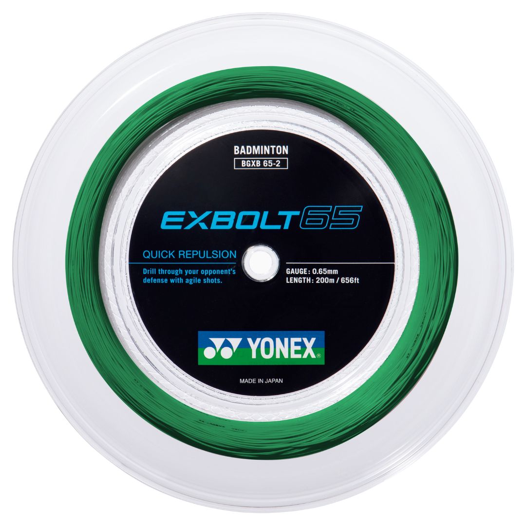 Exbolt 65 200 — Badminton Shop