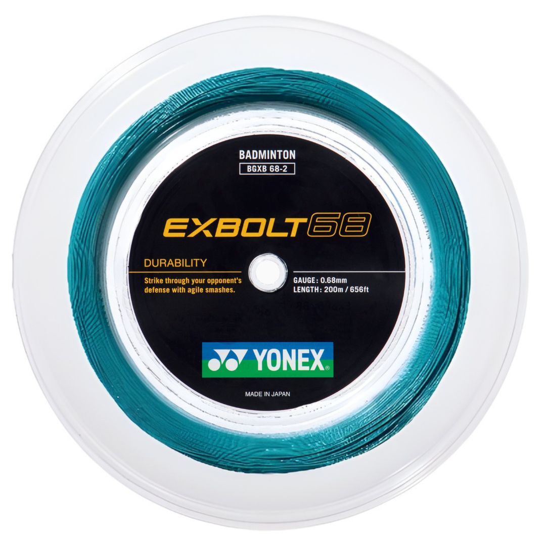 Bobine Exbolt 68 200 — Badminton Shop