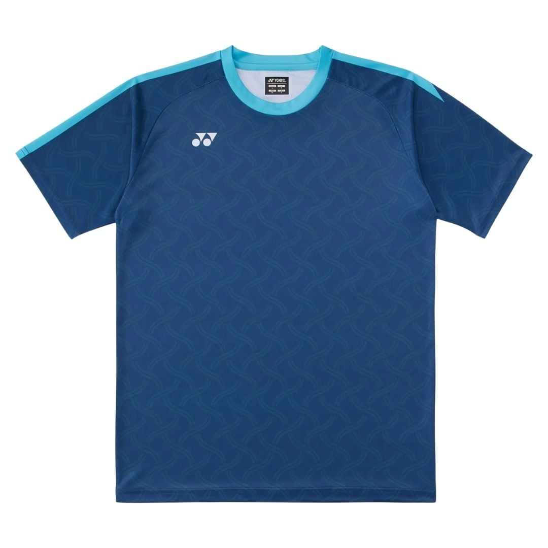Game T Shirt 16864 — Badminton Shop