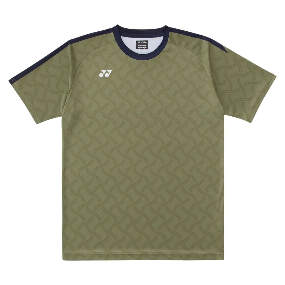 Game T Shirt 16864 Kahki