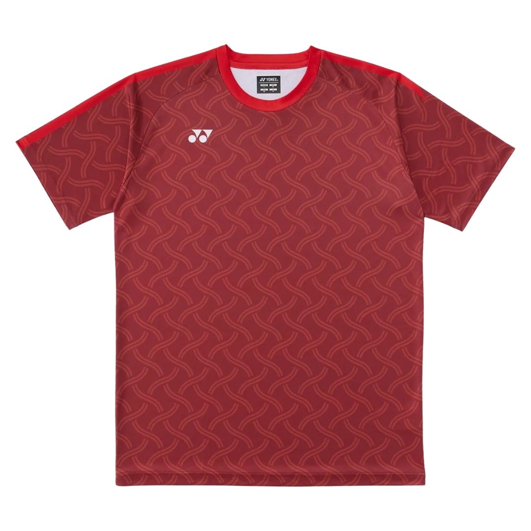 Game T Shirt 16864 — Badminton Shop